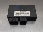 Other control units/modules