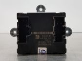 Other control units/modules