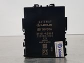 Other control units/modules