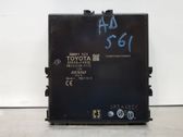 Other control units/modules