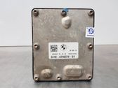 Other control units/modules