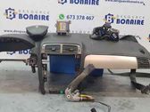 Airbag set