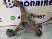 Rear control arm