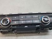 Climate control unit