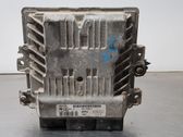 Unidad de control/módulo del motor