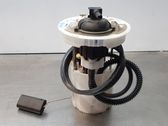 Bomba interna de combustible