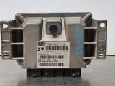 Unidad de control/módulo del motor