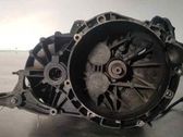 Manual 5 speed gearbox