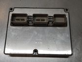 Unidad de control/módulo del motor