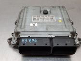 Unidad de control/módulo del motor