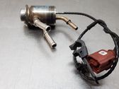 Inyector de combustible