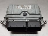 Unidad de control/módulo del motor