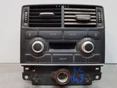 Climate control unit