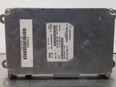 Other control units/modules