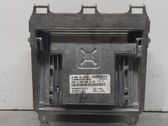 Unidad de control/módulo del motor