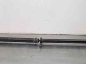 Middle center prop shaft