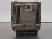 Unidad de control/módulo del motor