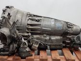 Manual 5 speed gearbox