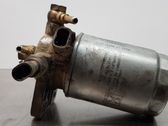 Sangle de réservoir de carburant