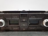 Climate control unit