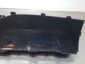 Velocímetro (tablero de instrumentos)