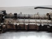 Rocker cam cover