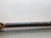 Middle center prop shaft