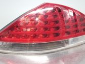 Lámpara de faros/luces traseros