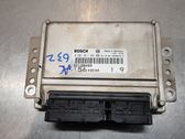 Engine control unit/module
