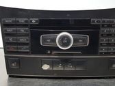 Unidad delantera de radio/CD/DVD/GPS
