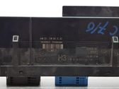 Other control units/modules