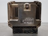 Unidad de control/módulo del motor