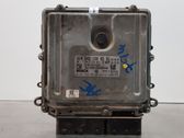 Unidad de control/módulo del motor