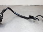 Bisagras del capó/tapa del motor
