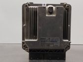 Unidad de control/módulo del motor
