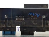 Comfort/convenience module