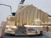 Cerradura de puerta delantera