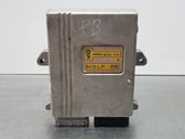 Other control units/modules