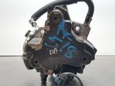 Bomba de alta presión de inyección de combustible