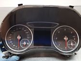 Velocímetro (tablero de instrumentos)