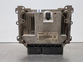Engine control unit/module
