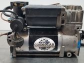 Air suspension compressor/pump