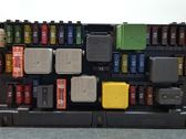 BSM Control unit