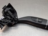Gear shift rod