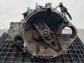 Manual 5 speed gearbox