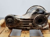 Rear differential