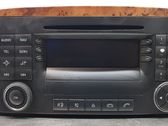 Unidad de control de sonido audio HiFi