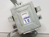 Engine control unit/module