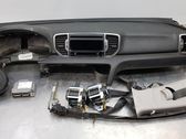 Airbag set