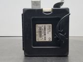 Comfort/convenience module